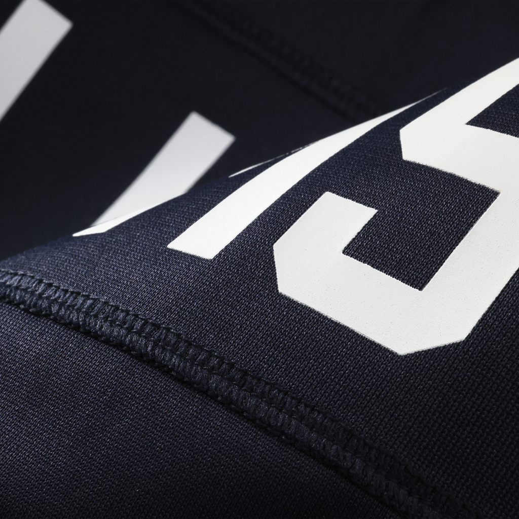 Chicago Bears Walter Payton Nike Navy 2026 Rivalries Collection Game Jersey
