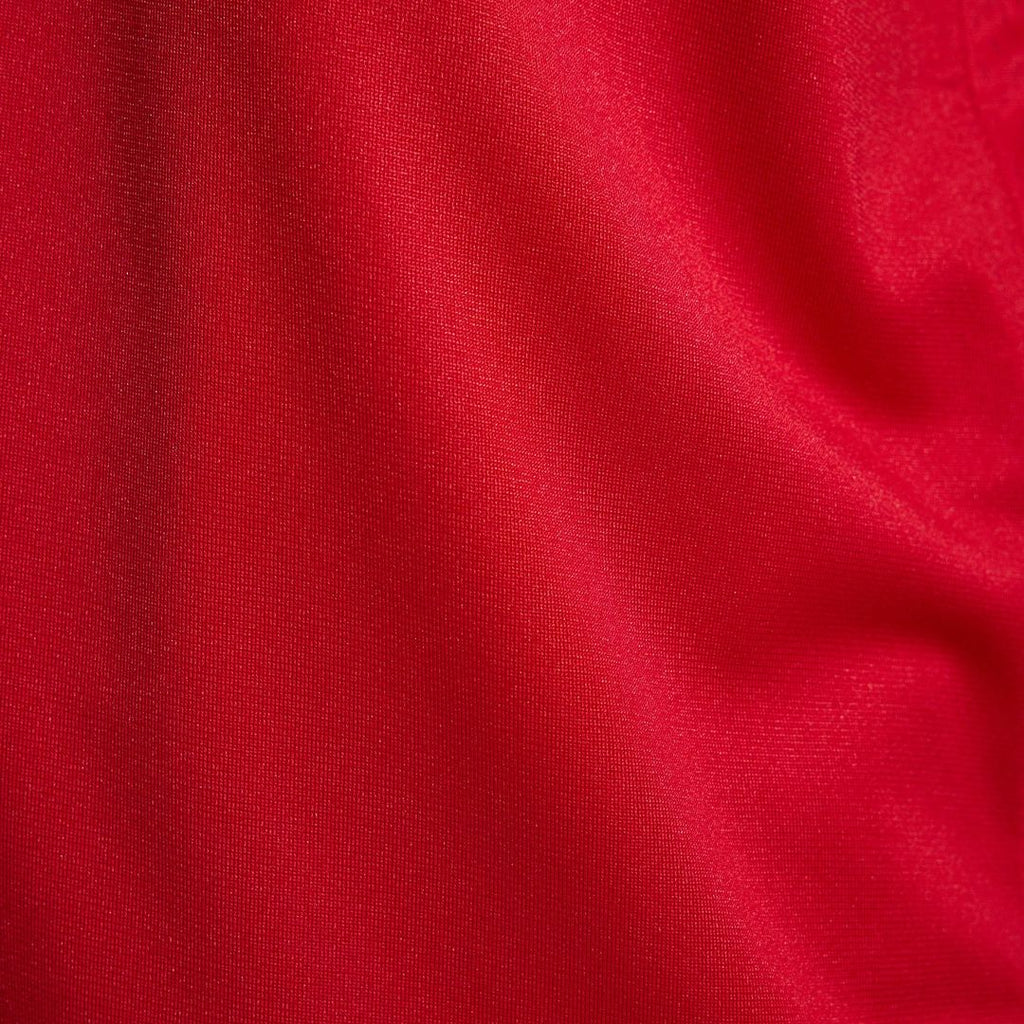San Francisco 49ers Christian McCaffrey Nike Scarlet Game Jersey