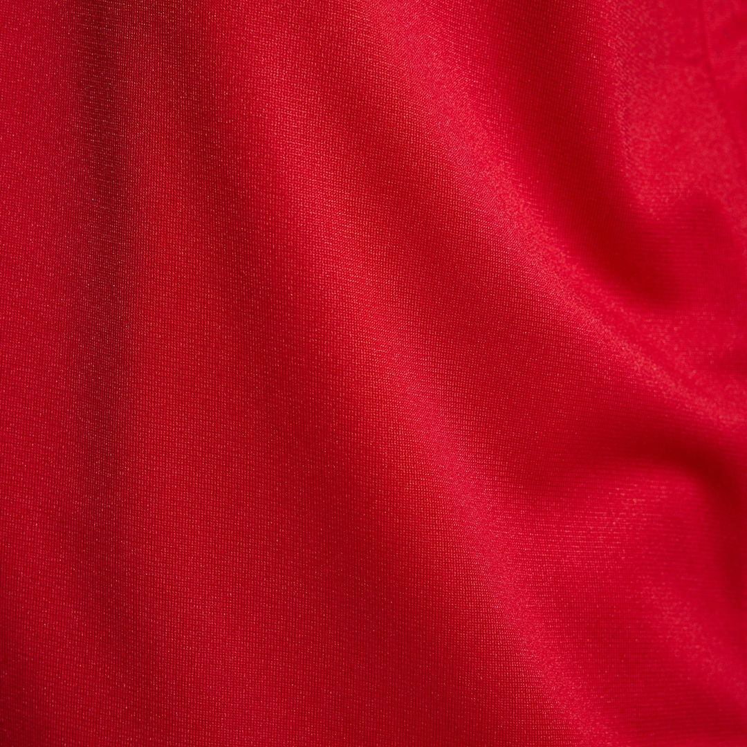 San Francisco 49ers Christian McCaffrey Nike Scarlet Game Jersey