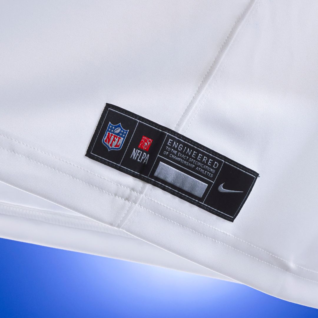 Los Angeles Rams Matthew Stafford Nike Royal Team Vapor FUSE Stitched Limited Jersey