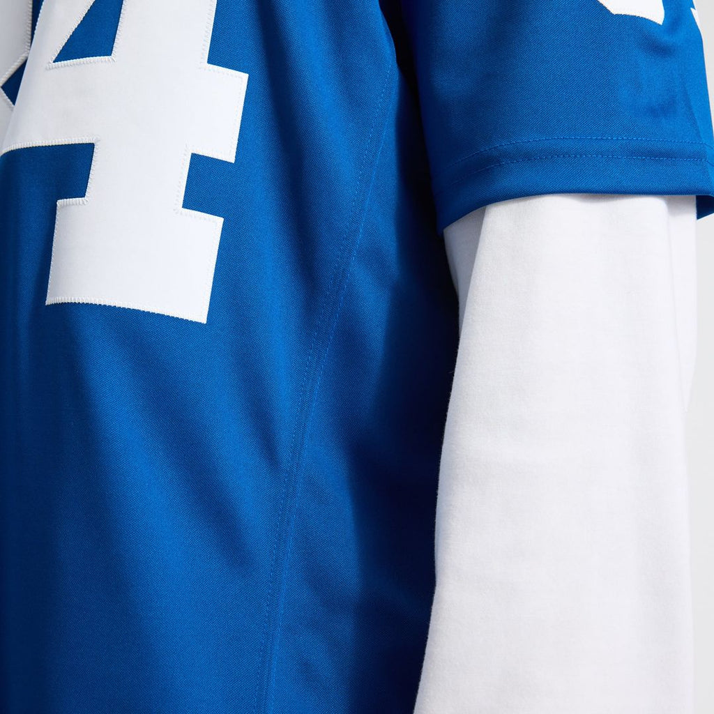 Indianapolis Colts Tyler Warren Nike White Vapor FUSE Stitched Limited Jersey