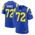 Los Angeles Rams Blake Hance Nike Royal Game Jersey