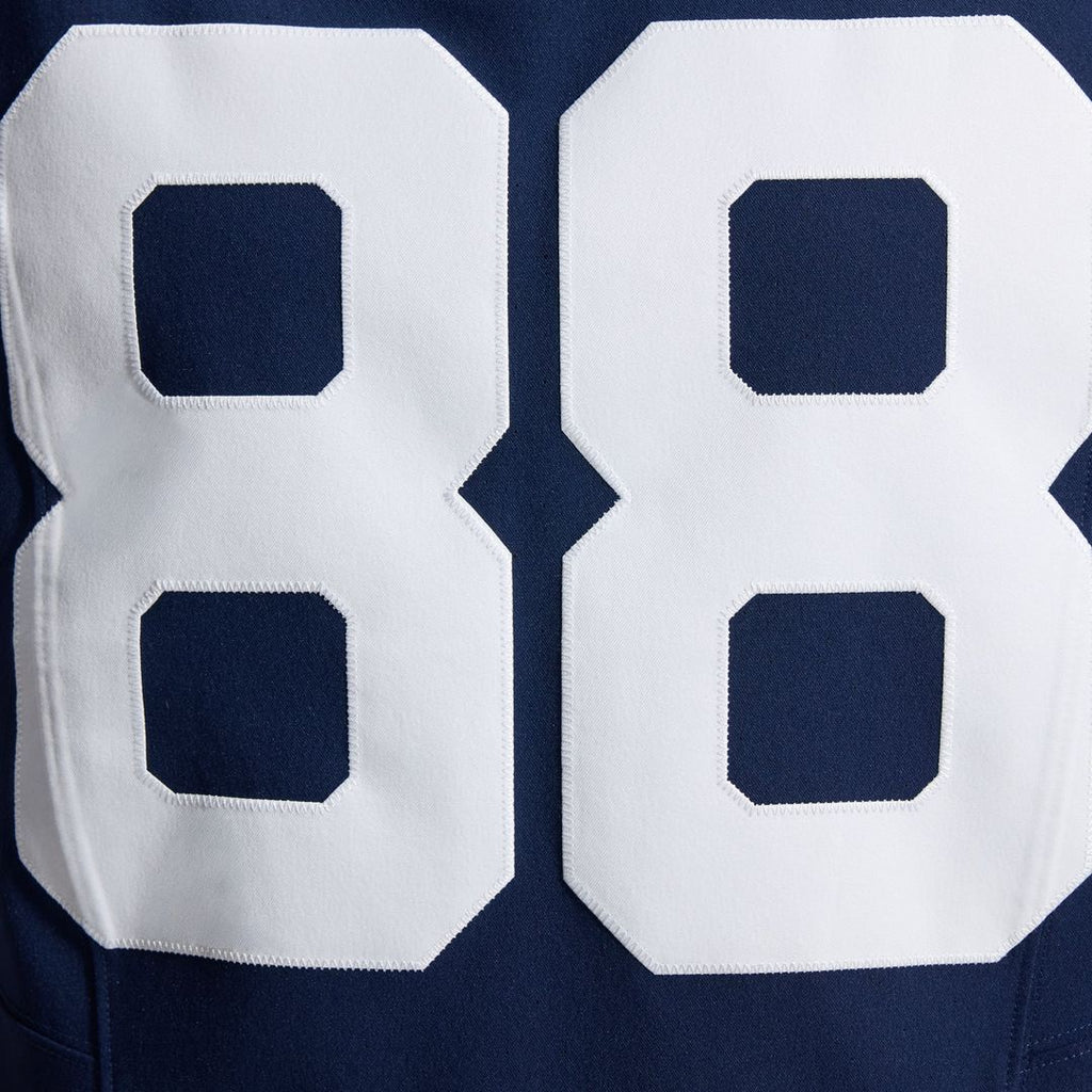 Dallas Cowboys CeeDee Lamb Nike Navy Alternate Vapor FUSE Elite Jersey