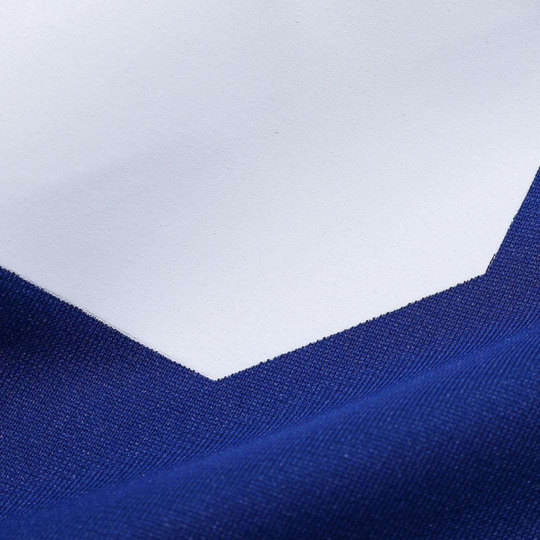 New York Giants Nike Royal Custom Jersey