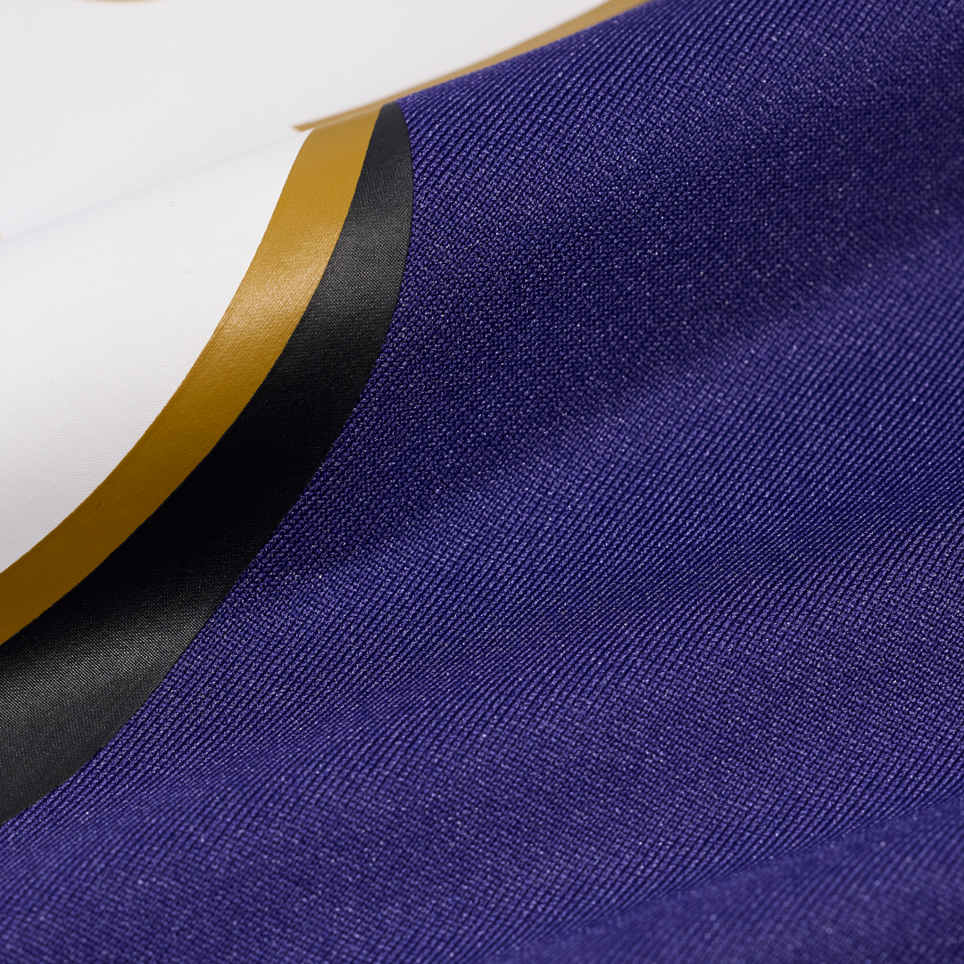 Baltimore Ravens Chidobe Awuzie Nike Purple Game Jersey
