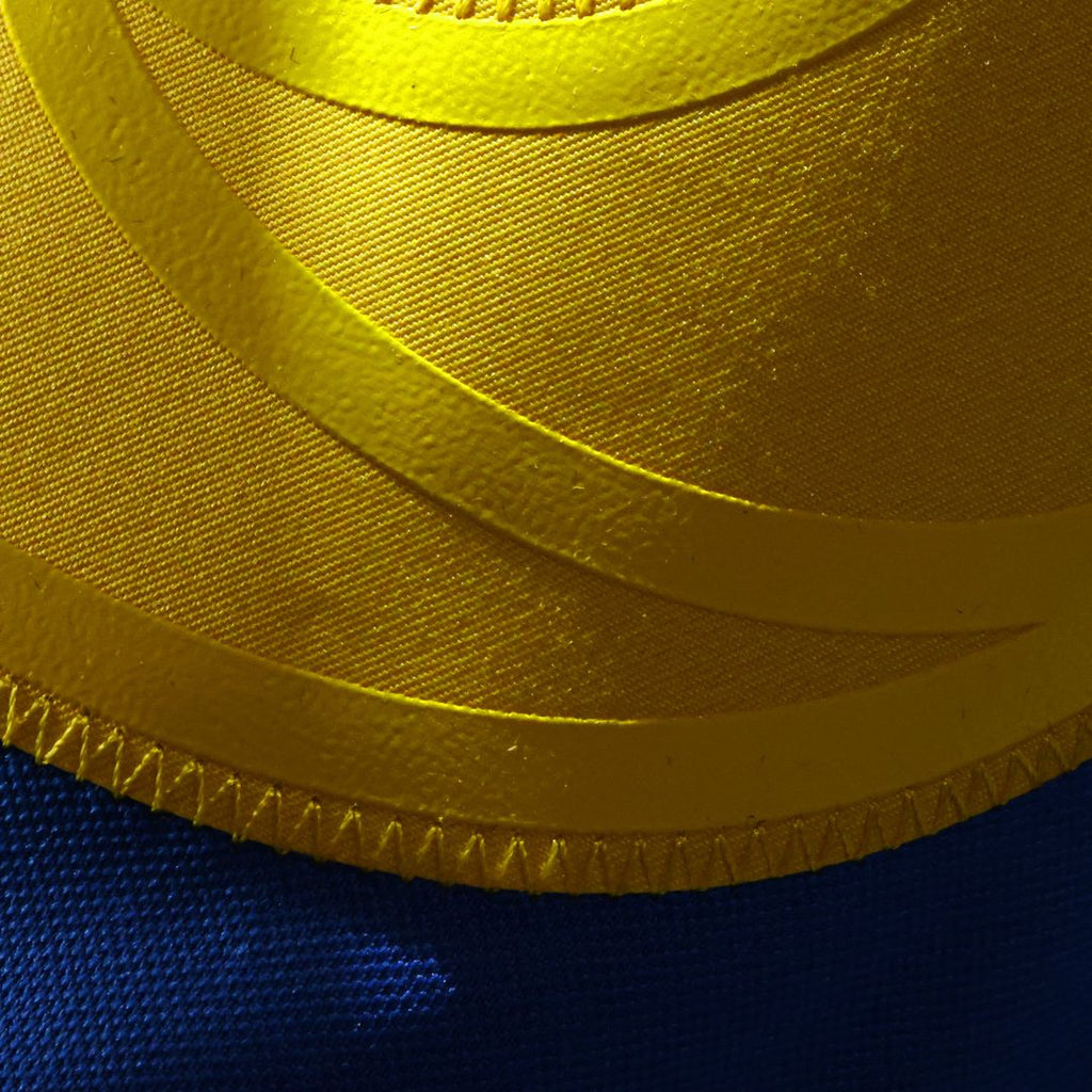 Los Angeles Rams Puka Nacua Nike White Vapor FUSE Stitched Limited Jersey