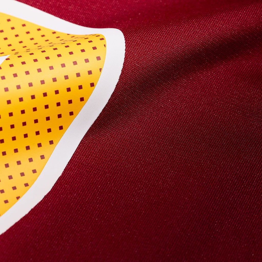 Washington Commanders Jeremy Reaves Nike Burgundy Game Jersey