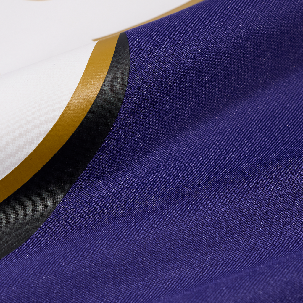 Baltimore Ravens Jamal Lewis Nike Purple Retired Player Game Jersey