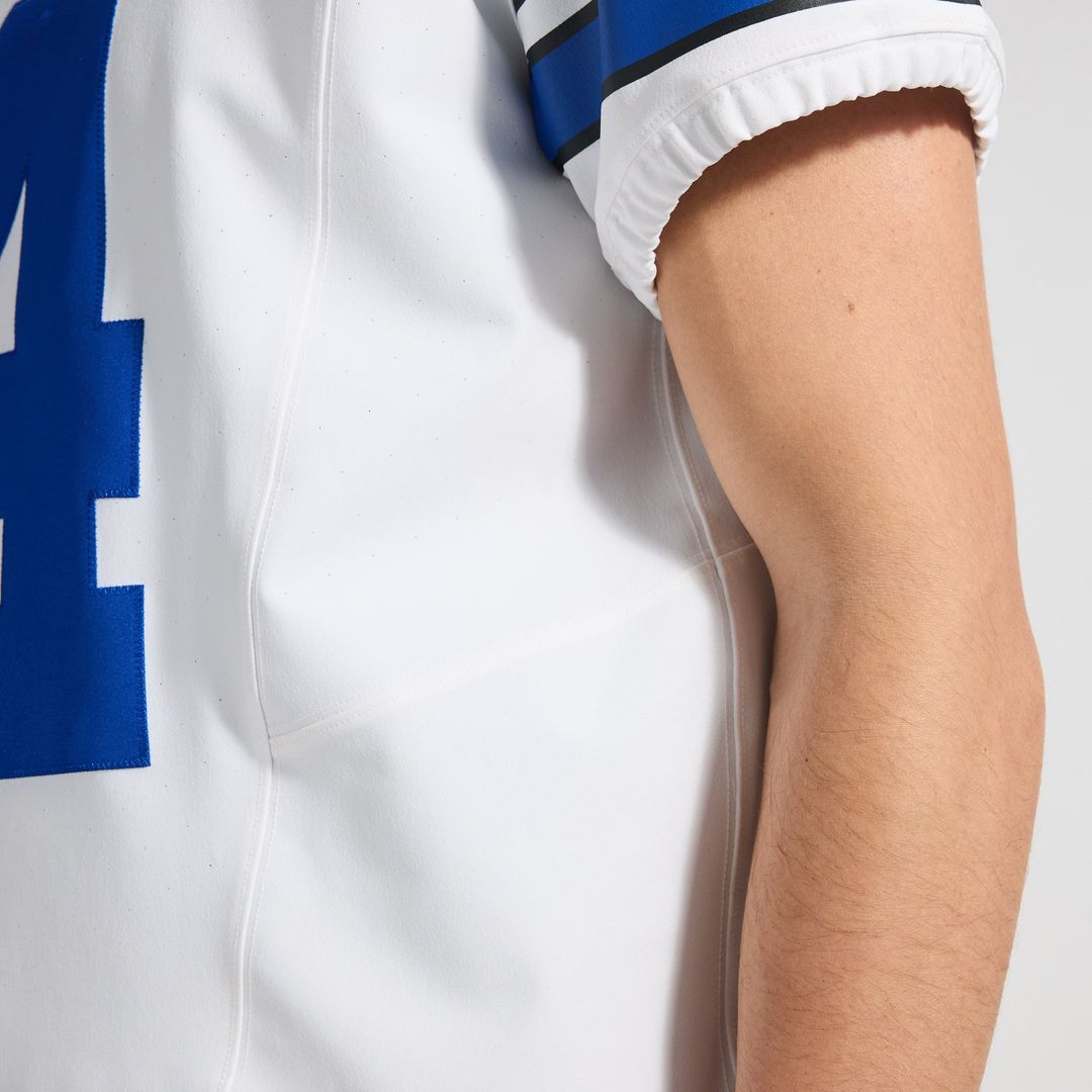 Dallas Cowboys Dak Prescott Nike White Vapor FUSE Elite Jersey