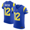 Los Angeles Rams Puka Nacua Nike Royal Team Vapor FUSE Elite Jersey