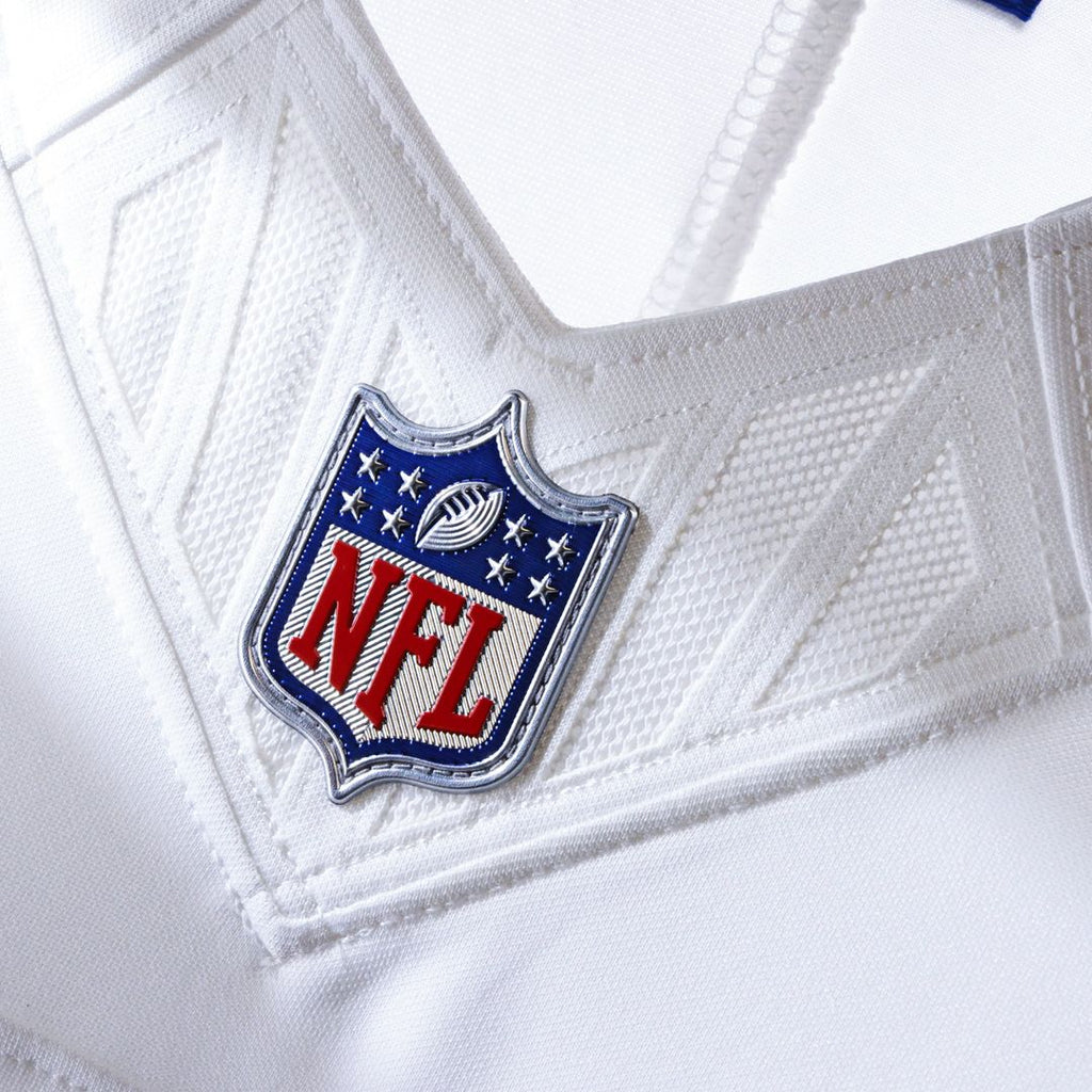 Los Angeles Rams Kyren Williams Nike Classic Sol Vapor FUSE Stitched Limited Jersey