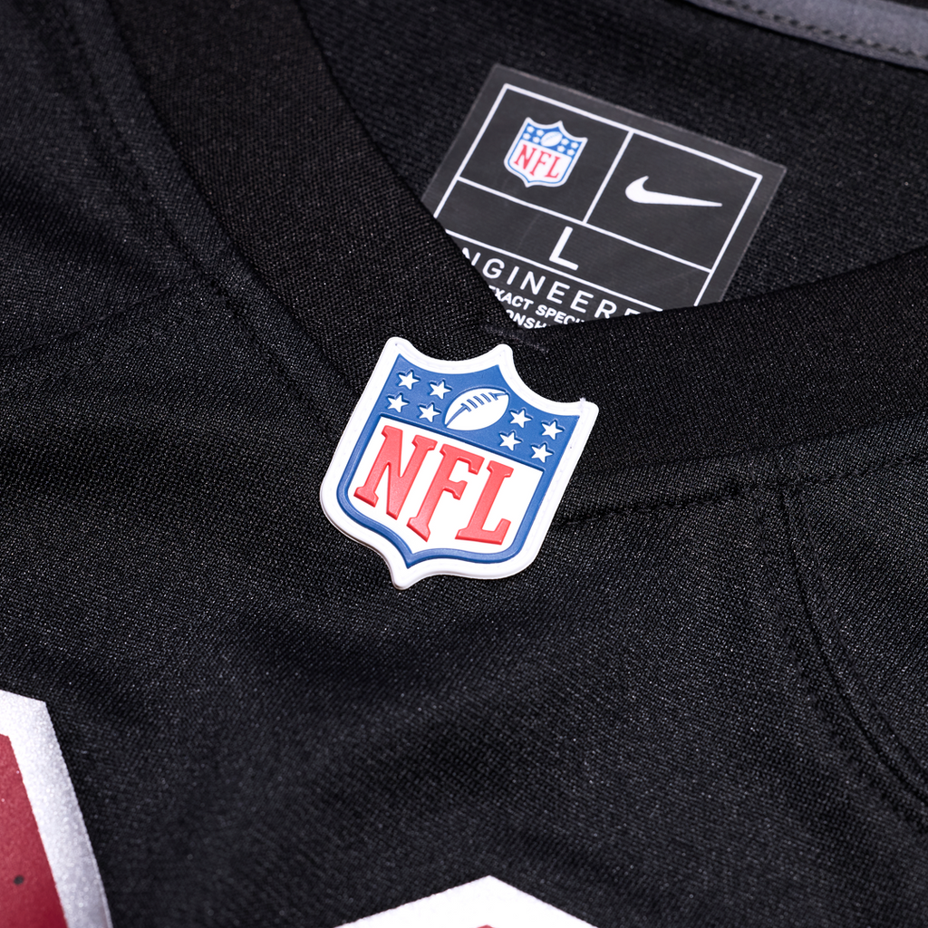 Arizona Cardinals Jeremiyah Love Nike Cardinal Game Jersey
