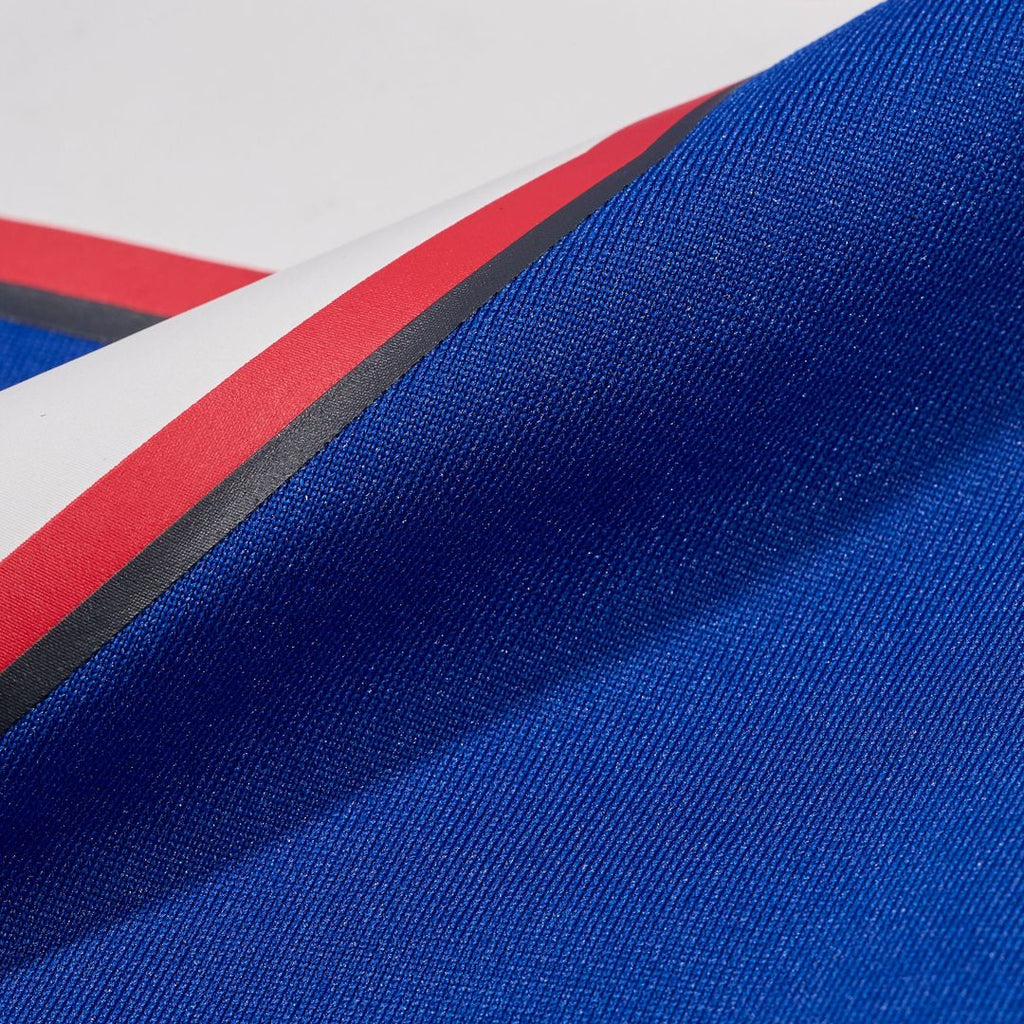 Buffalo Bills Sedrick Van Pran - Granger Nike Royal Game Jersey