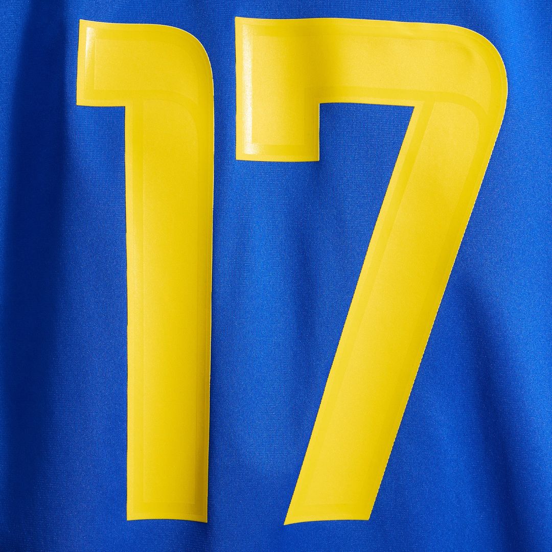 Los Angeles Rams Davante Adams Nike Royal Team Game Jersey