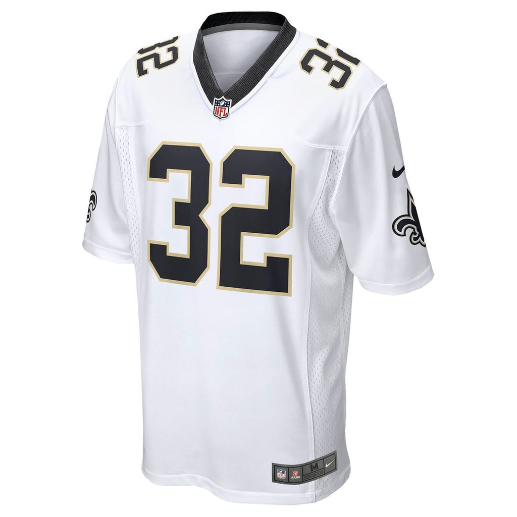 New Orleans Saints Tyrann Mathieu Nike Gold Gameday Golds Alternate Game Jersey