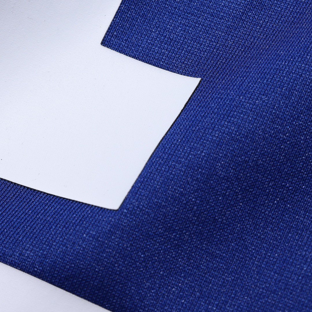New York Giants Abdul Carter Nike White Game Jersey