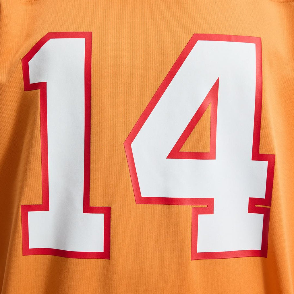 Tampa Bay Buccaneers Chris Godwin Jr. Nike White Game Jersey