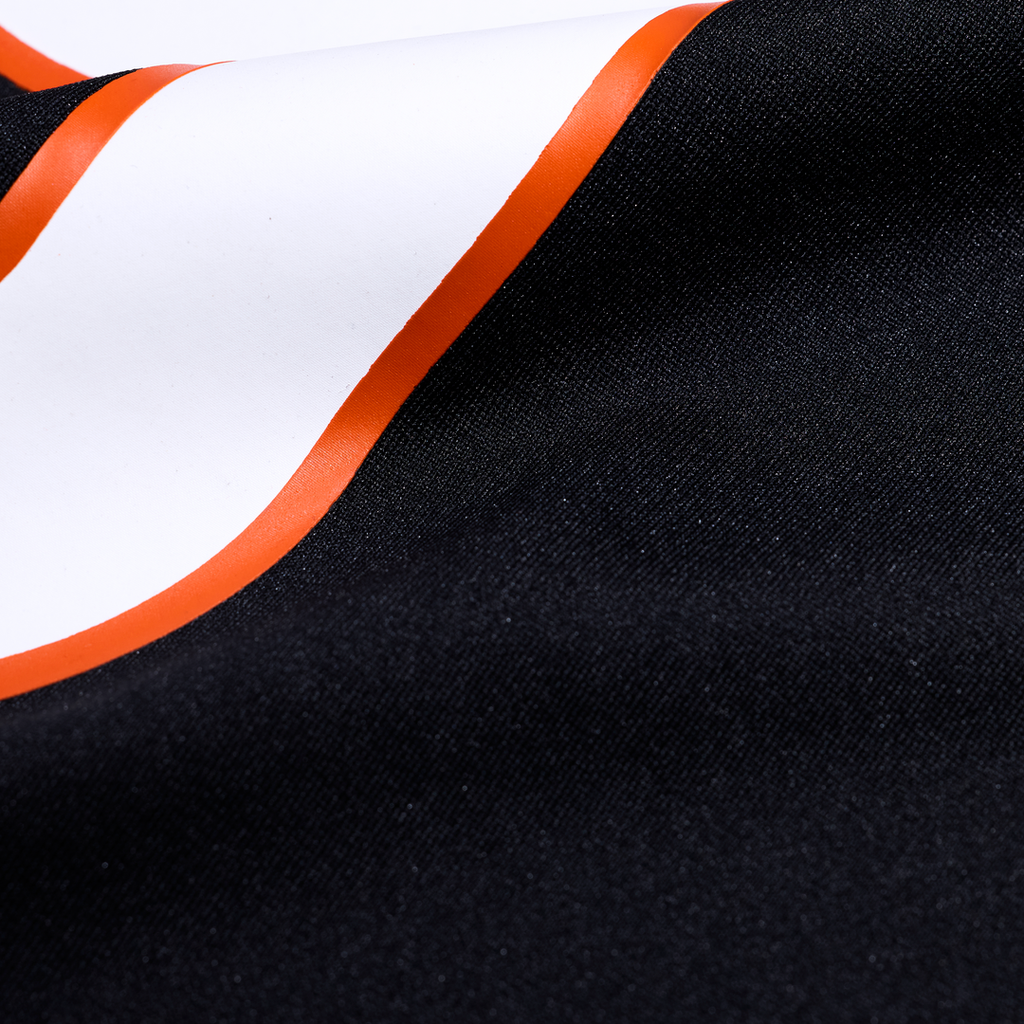 Cincinnati Bengals Cashius Howell Nike Black Game Jersey