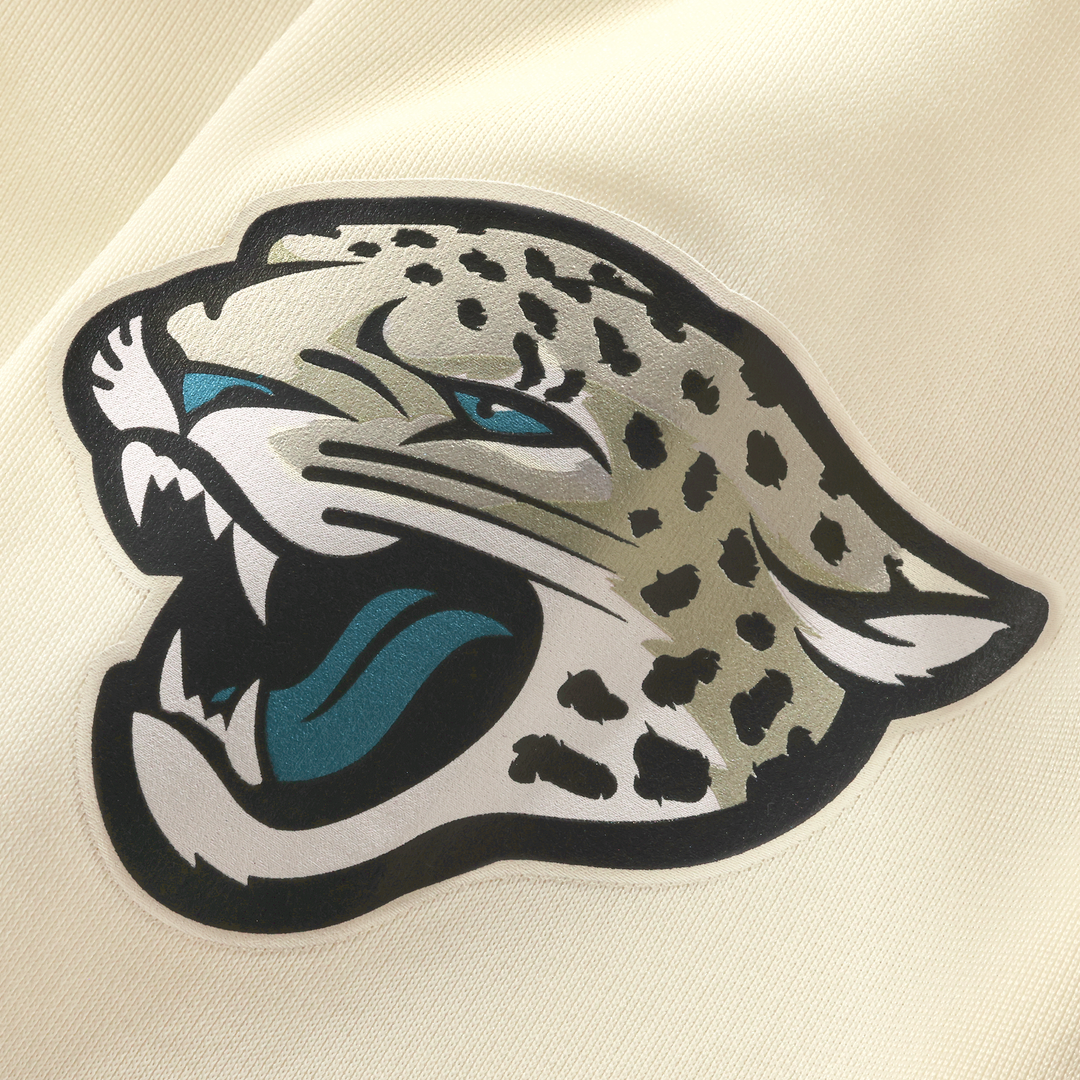 Jacksonville Jaguars Josh Hines - Allen Nike Natural 2026 Rivalries Collection Game Jersey