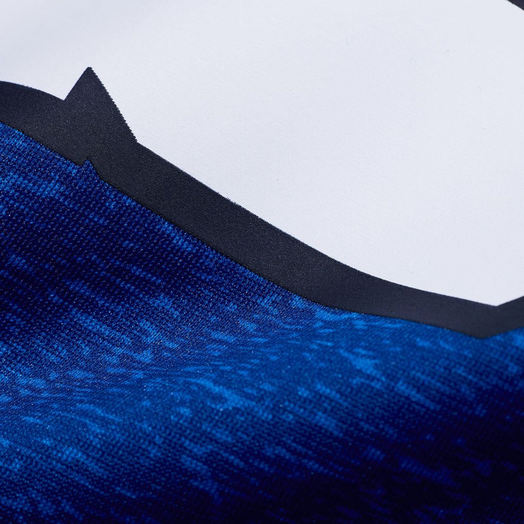 Indiana Nights Indianapolis Colts Nike Blue Alternate Custom Jersey