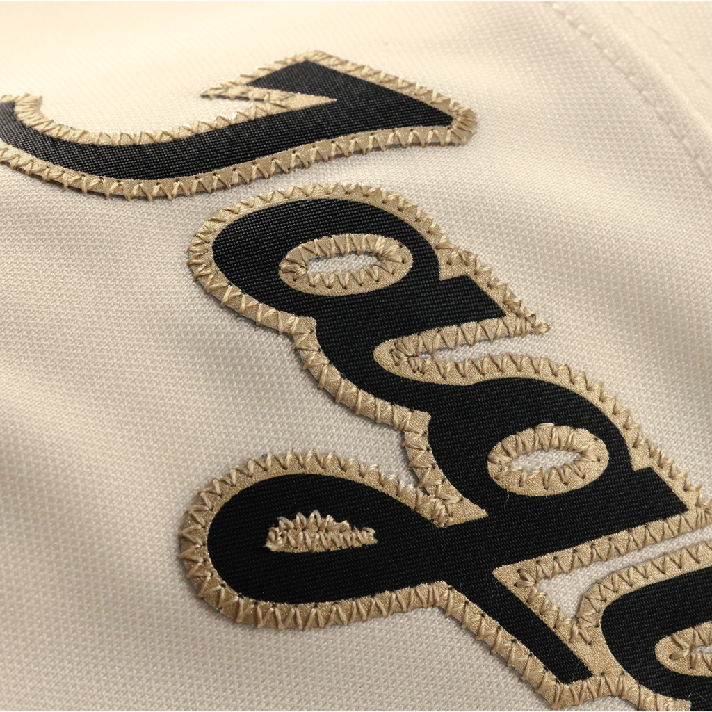 Jacksonville Jaguars Josh Hines - Allen Nike Natural 2026 Rivalries Collection Stitched Limited Jersey