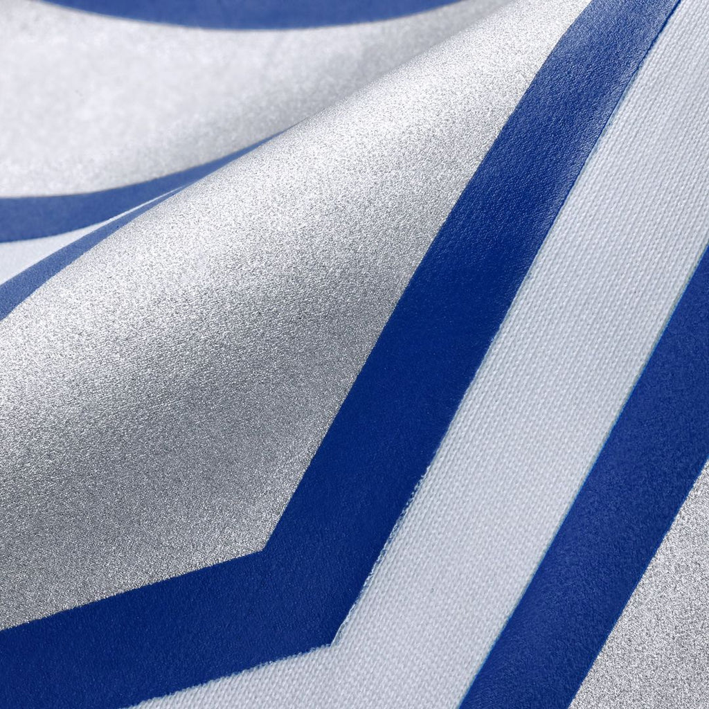 Buffalo Bills Nike White Rivalries Collection Custom Jersey