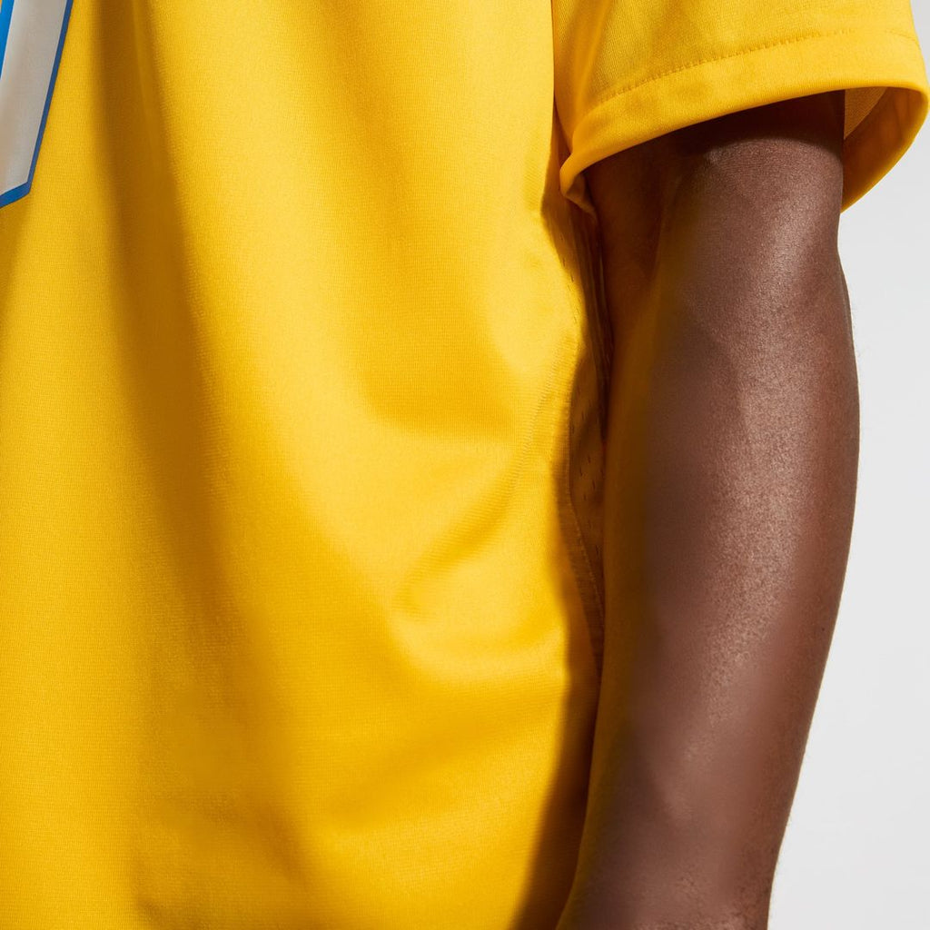 Los Angeles Chargers Quentin Johnston Nike Powder Blue Game Jersey