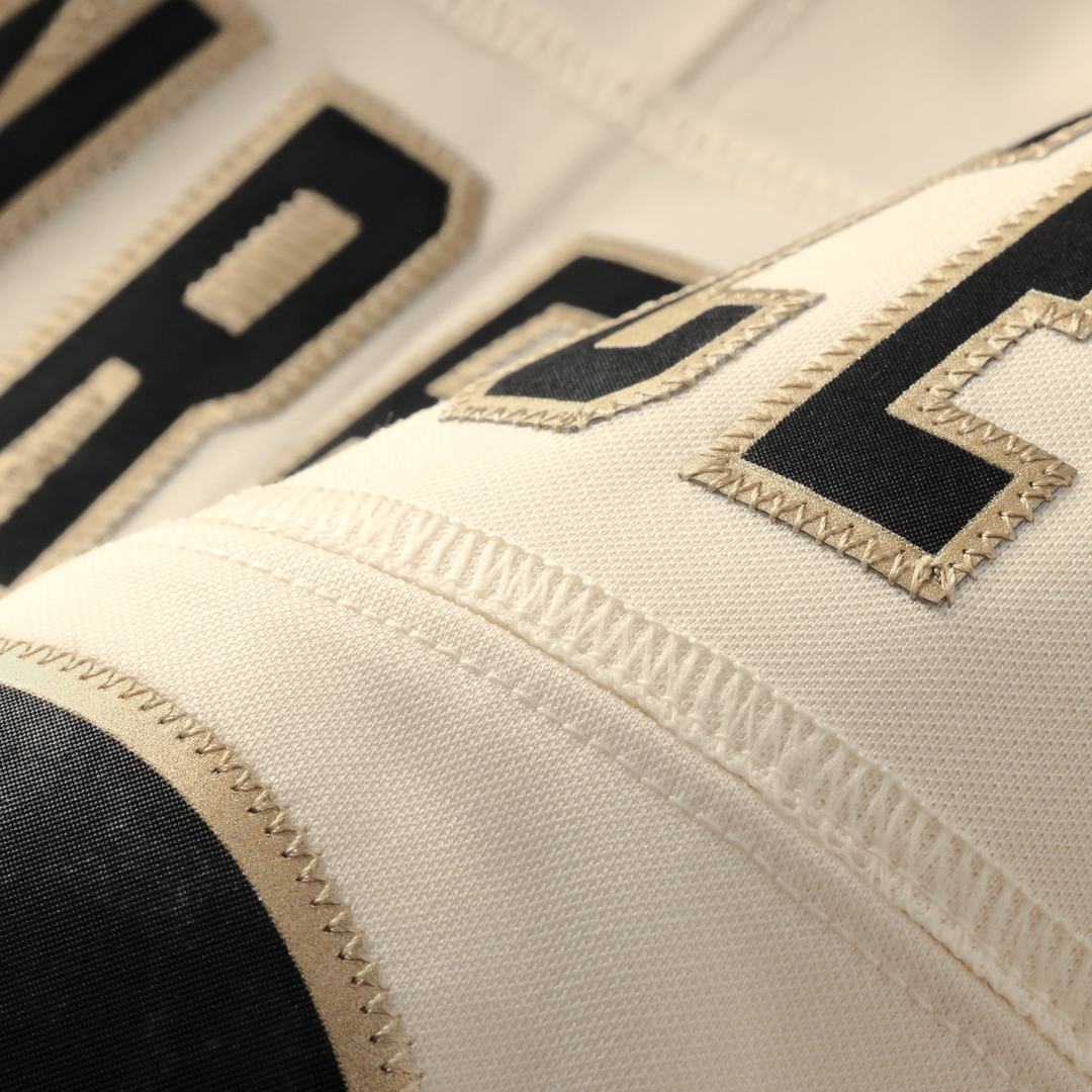 Jacksonville Jaguars Josh Hines - Allen Nike Natural 2026 Rivalries Collection Stitched Limited Jersey