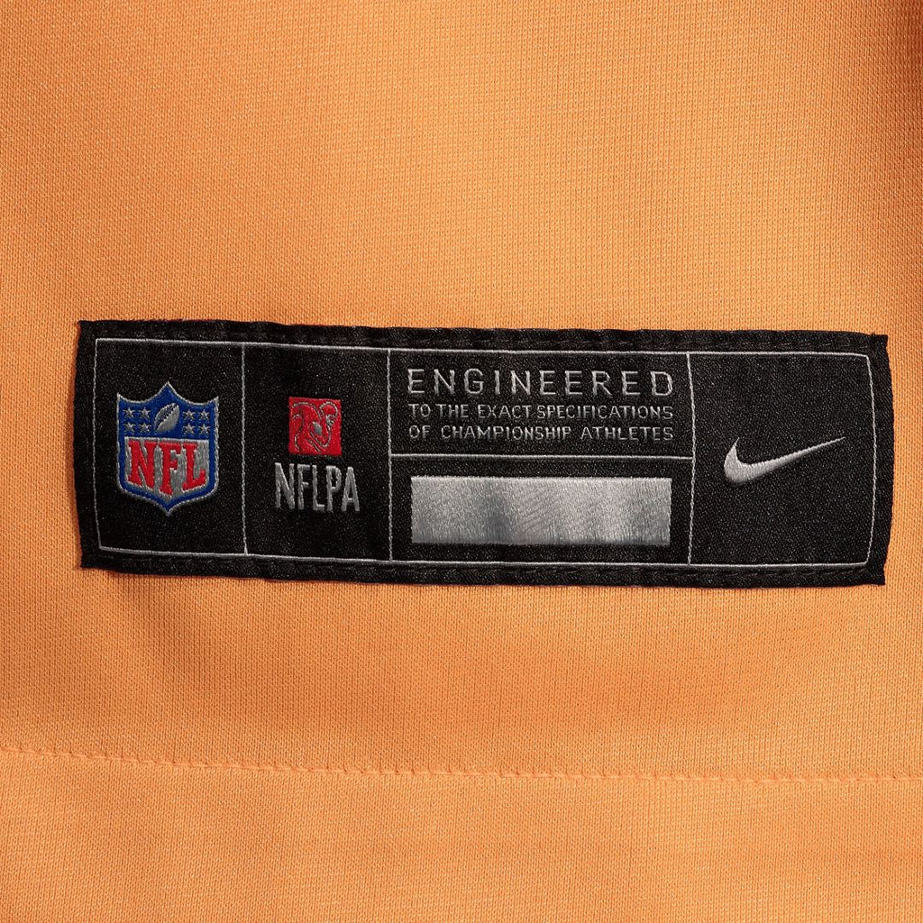 Tampa Bay Buccaneers Chris Godwin Nike Red Game Jersey