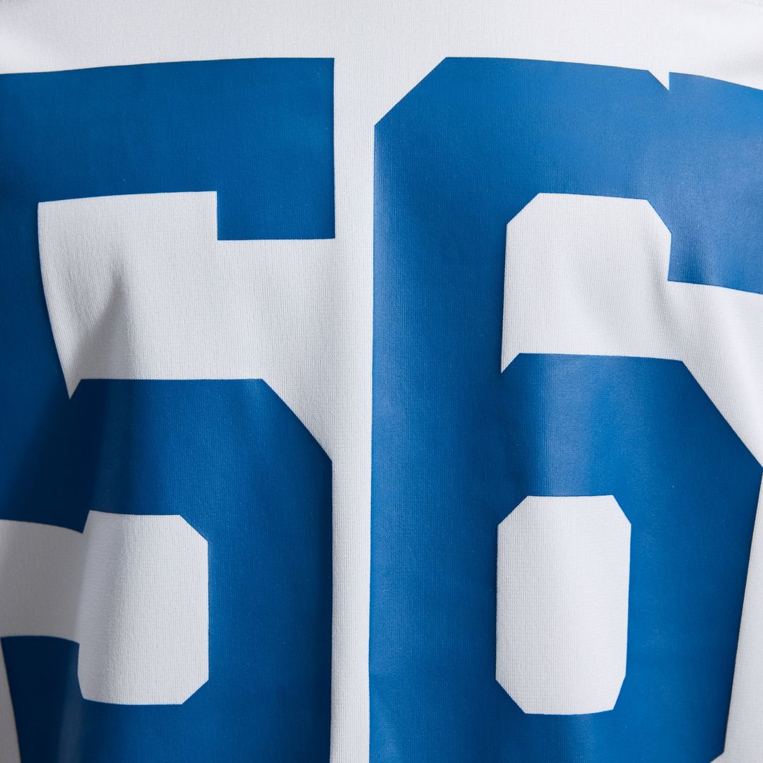 Indianapolis Colts Quenton Nelson Nike White Game Jersey