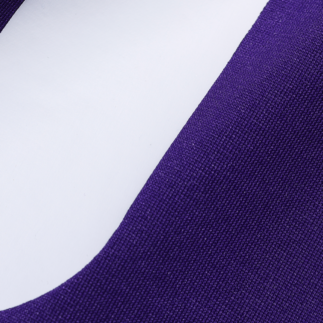 Minnesota Vikings Myles Price Nike Purple Game Jersey