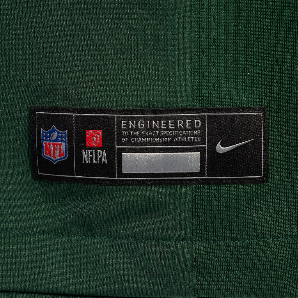 Green Bay Packers Micah Parsons Nike Navy The 1923 Classic Game Jersey