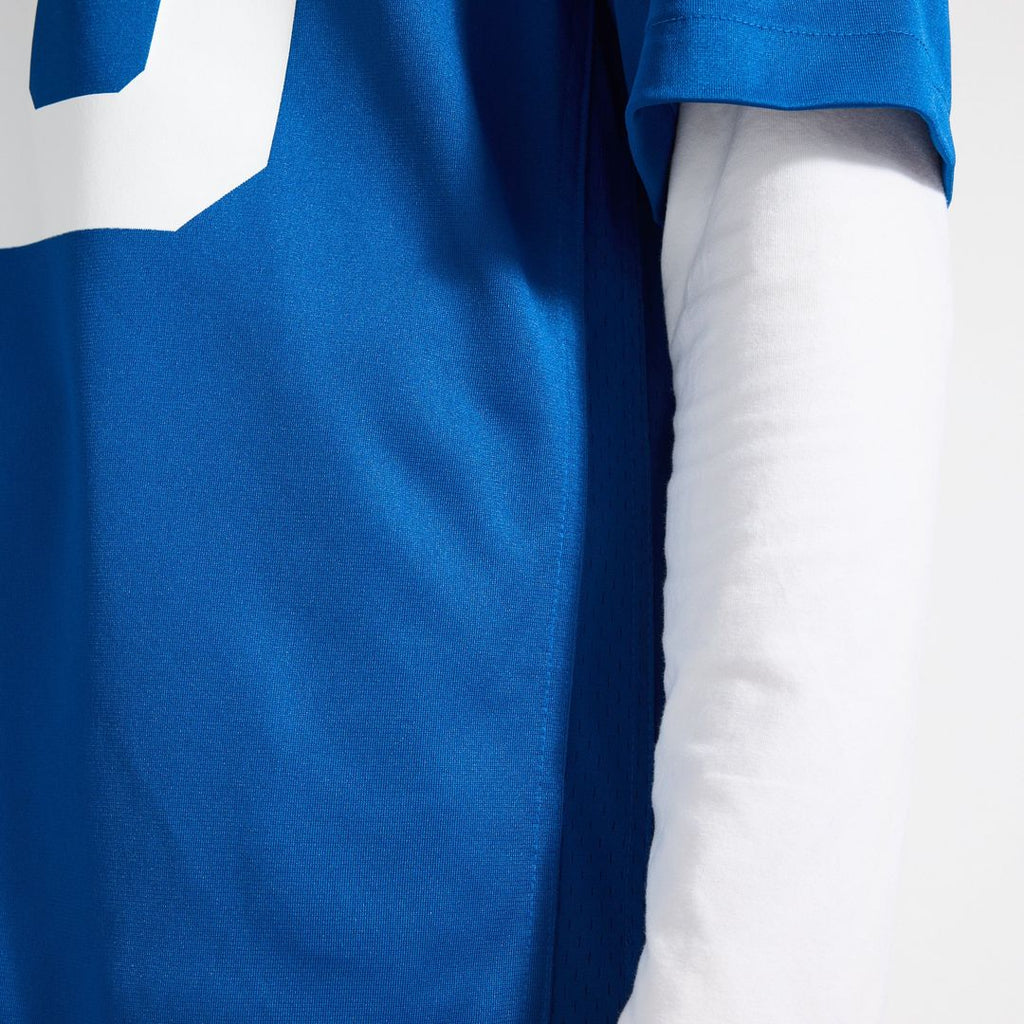 Indianapolis Colts Jonathan Taylor Nike Royal Game Jersey