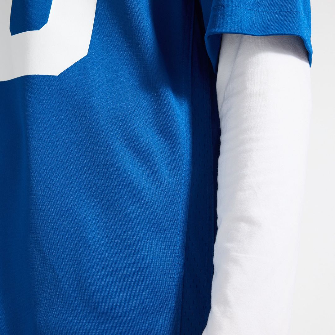 Indianapolis Colts Jonathan Taylor Nike Royal Game Jersey
