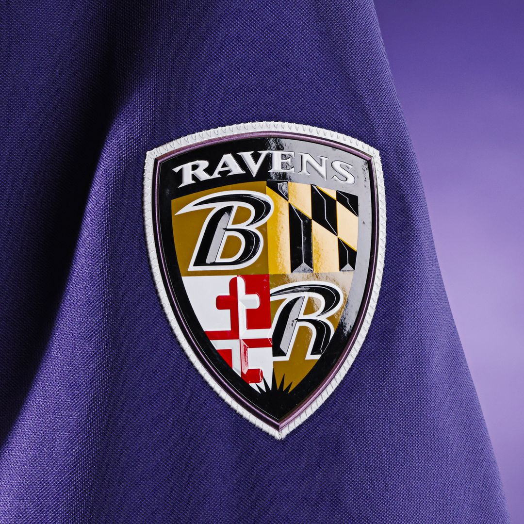 Baltimore Ravens Lamar Jackson Nike Purple Team Vapor FUSE Stitched Limited Jersey
