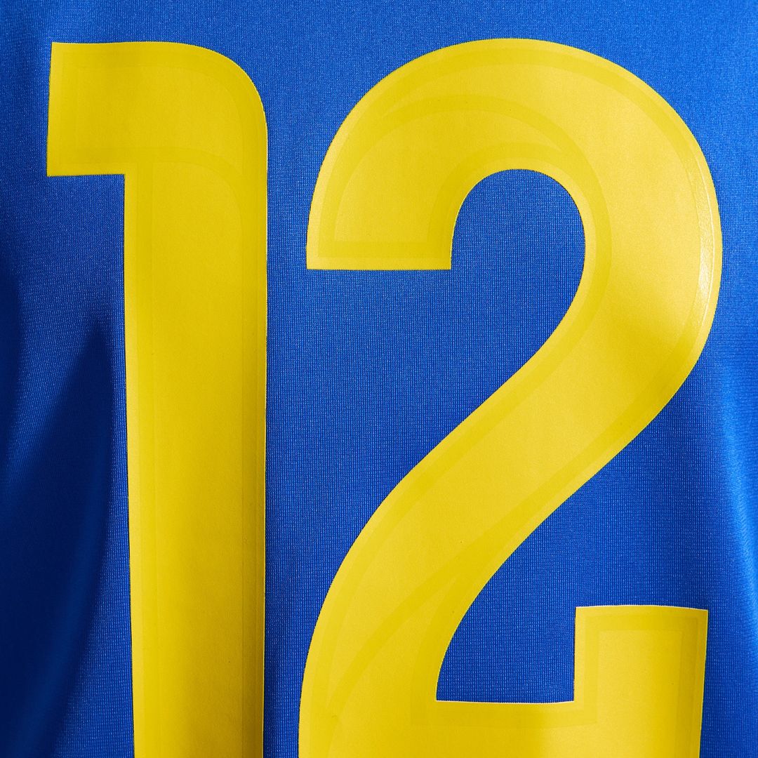 Los Angeles Rams Puka Nacua Nike Royal Team Game Jersey