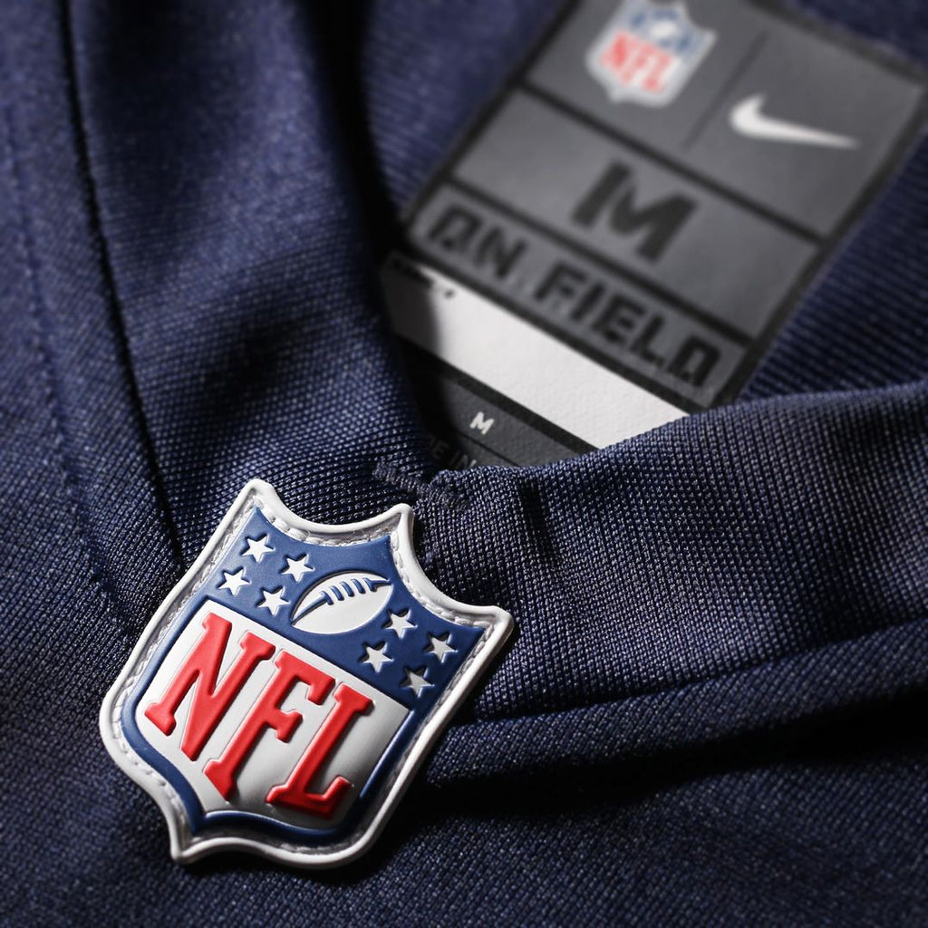 San Diego Chargers Lance Alworth Nike Navy Gridiron Classics Retired Game Jersey