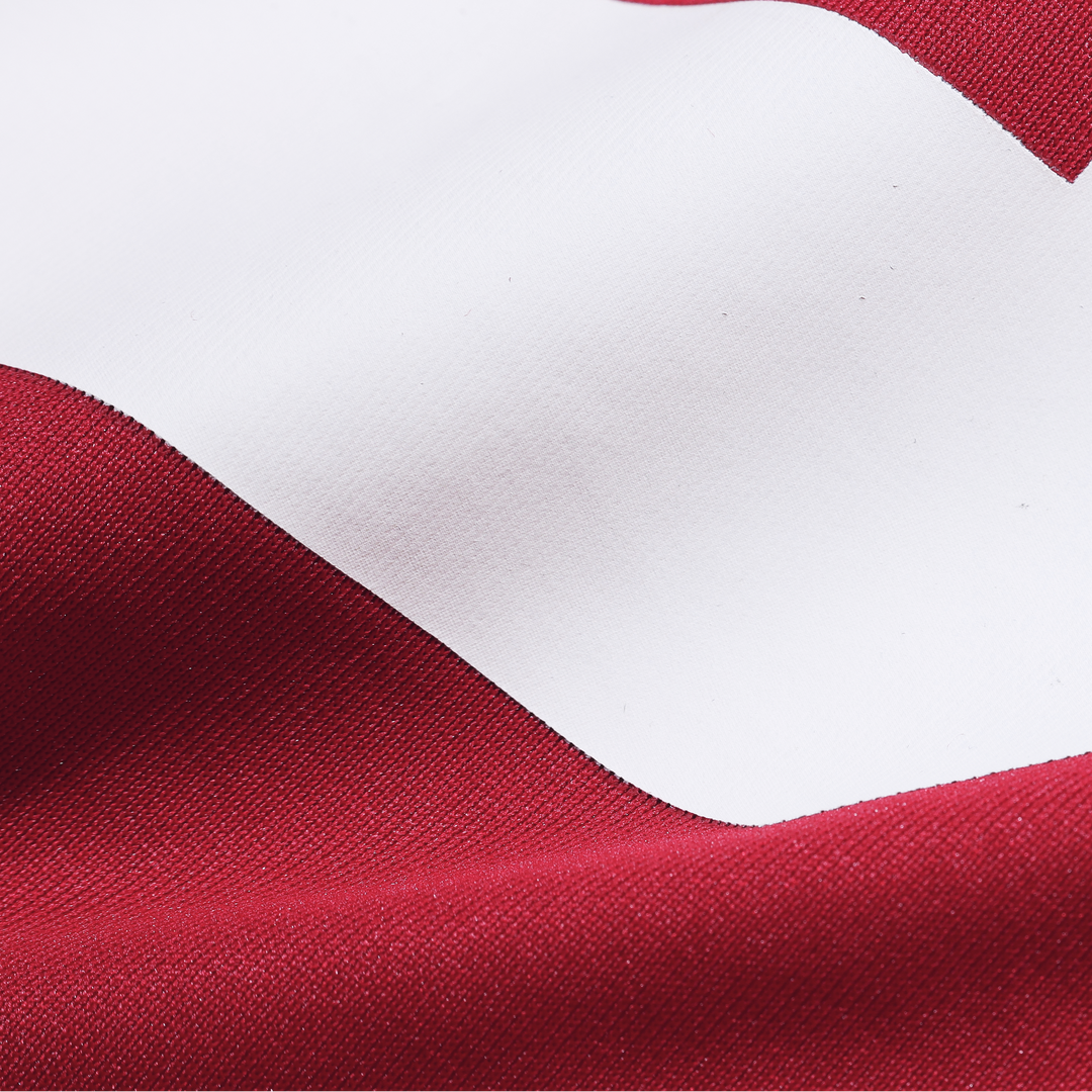 San Francisco 49ers Mac Jones Nike Scarlet Game Jersey