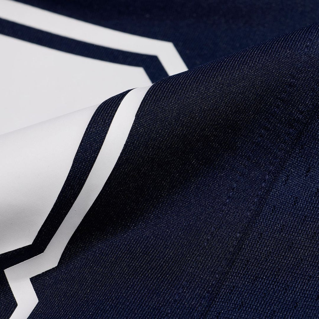 Dallas Cowboys Dak Prescott Nike Navy Game Team Jersey