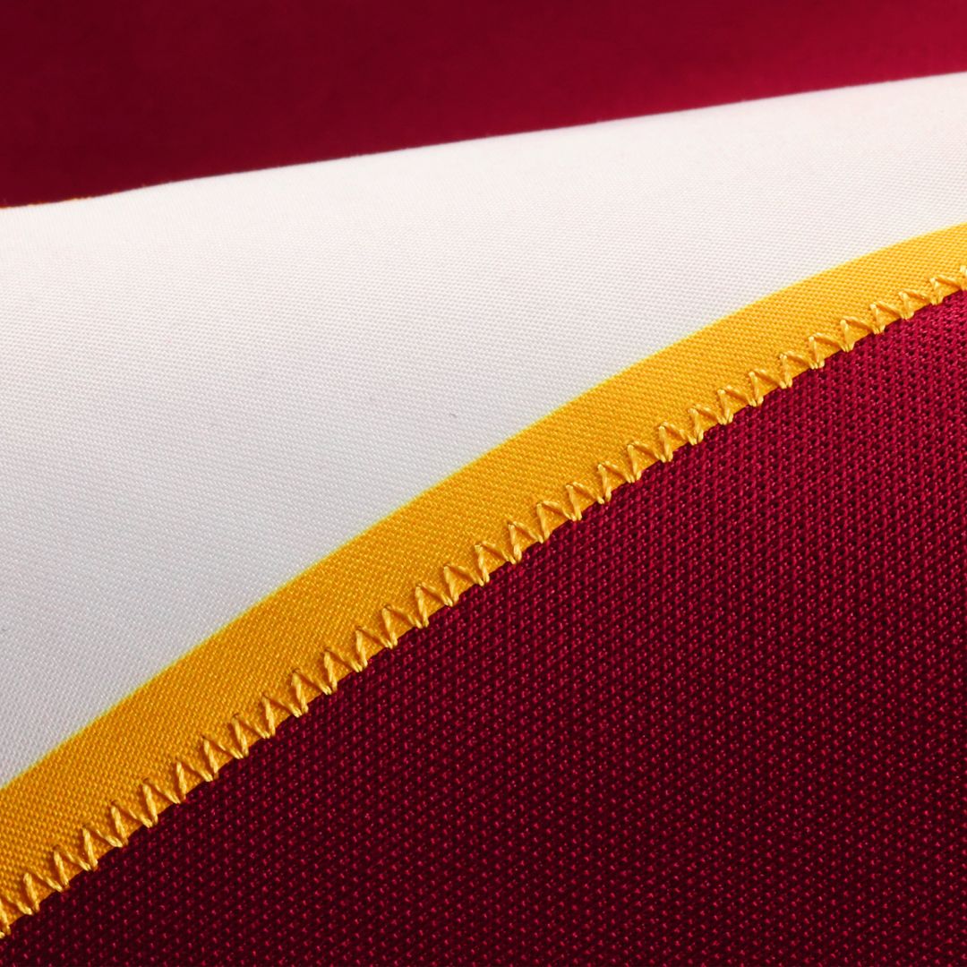 Washington Commanders Frankie Luvu Nike Burgundy Team Vapor FUSE Stitched Limited Jersey