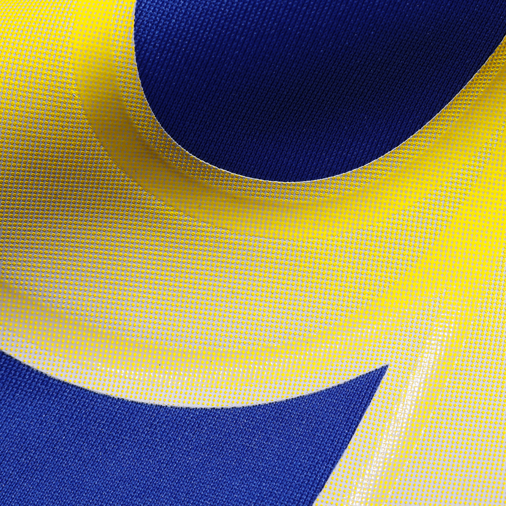 Los Angeles Rams Konata Mumpfield Nike Royal Game Jersey