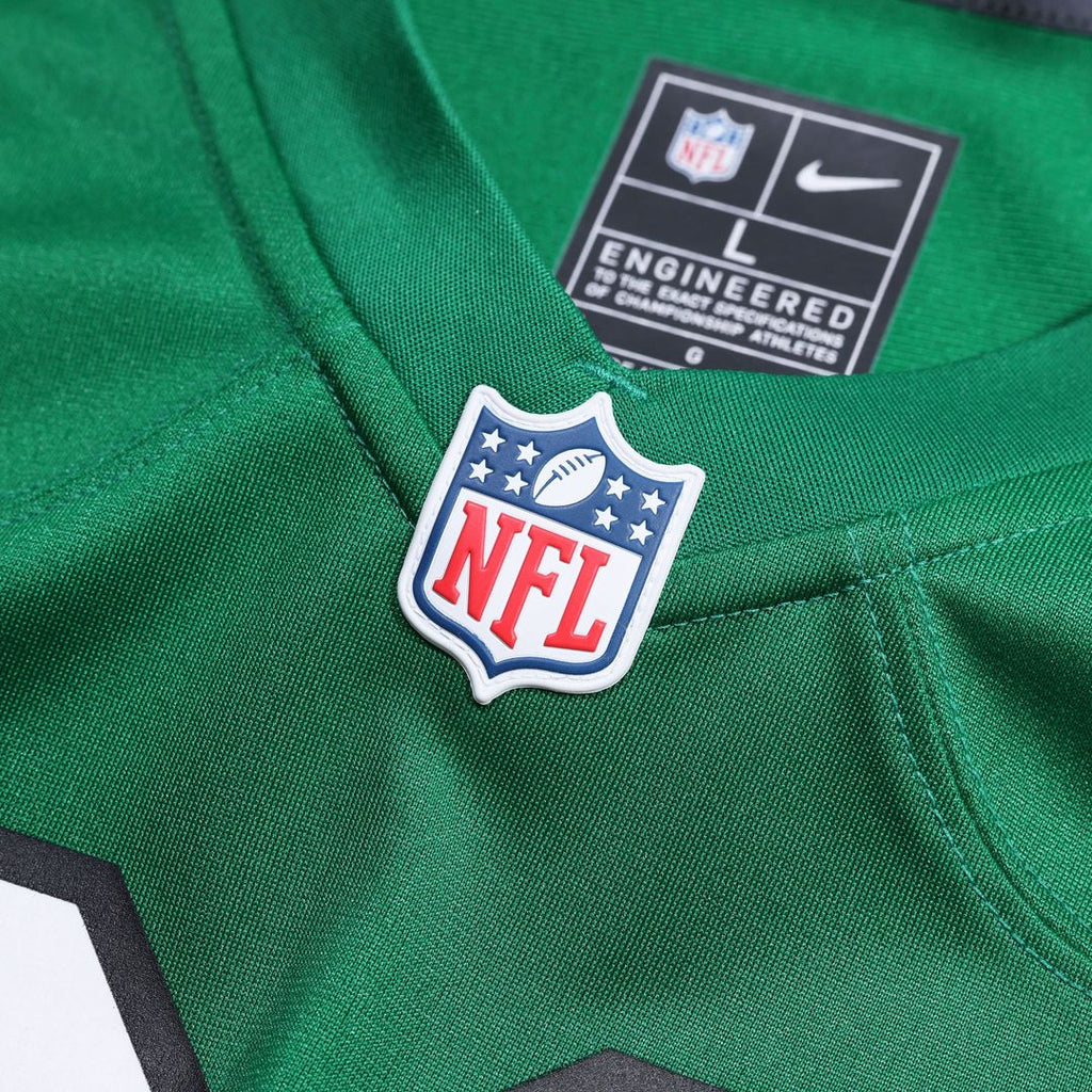 Philadelphia Eagles Brandon Graham Nike Kelly Green Alternate Game Jersey