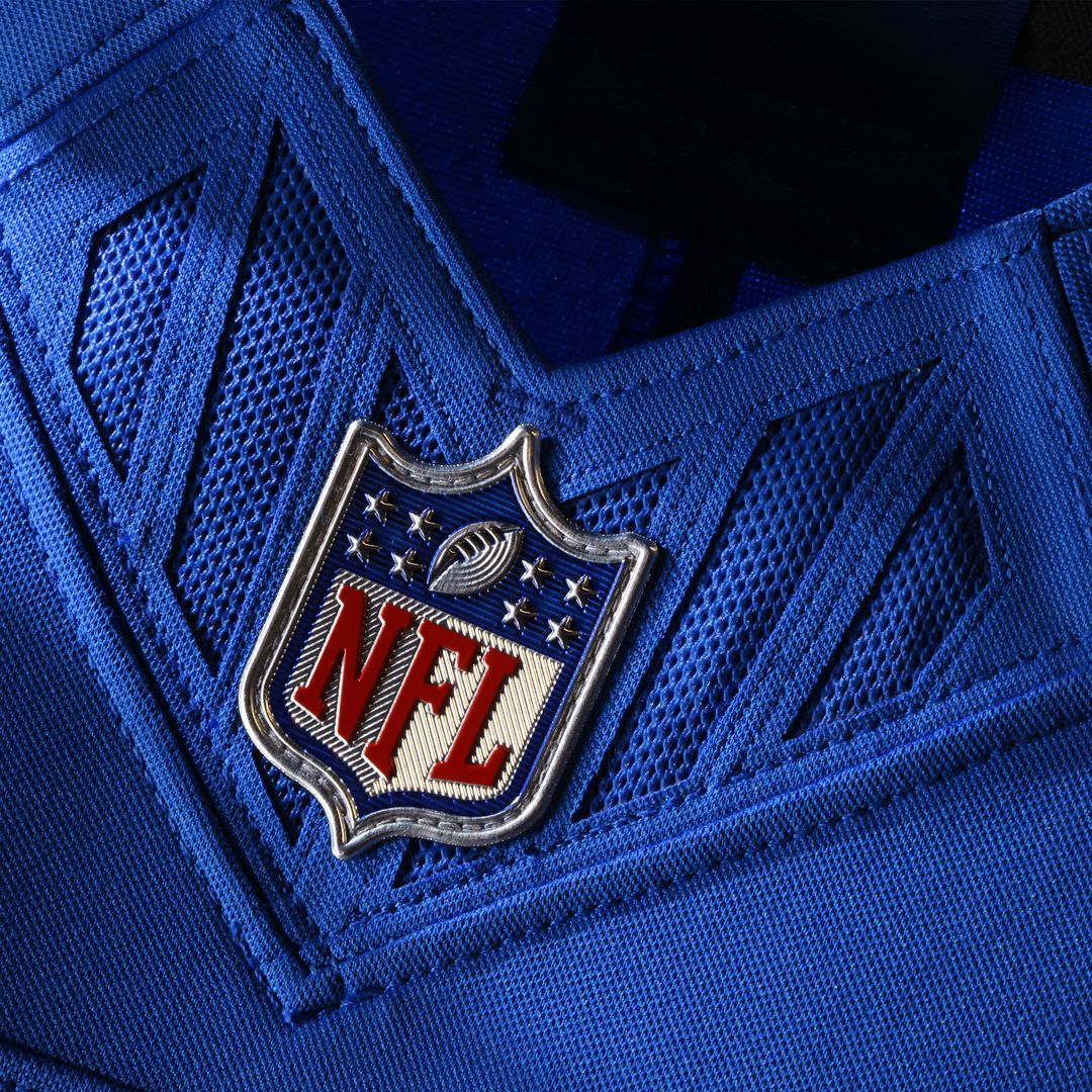 Los Angeles Rams Matthew Stafford Nike Royal Team Vapor FUSE Stitched Limited Jersey