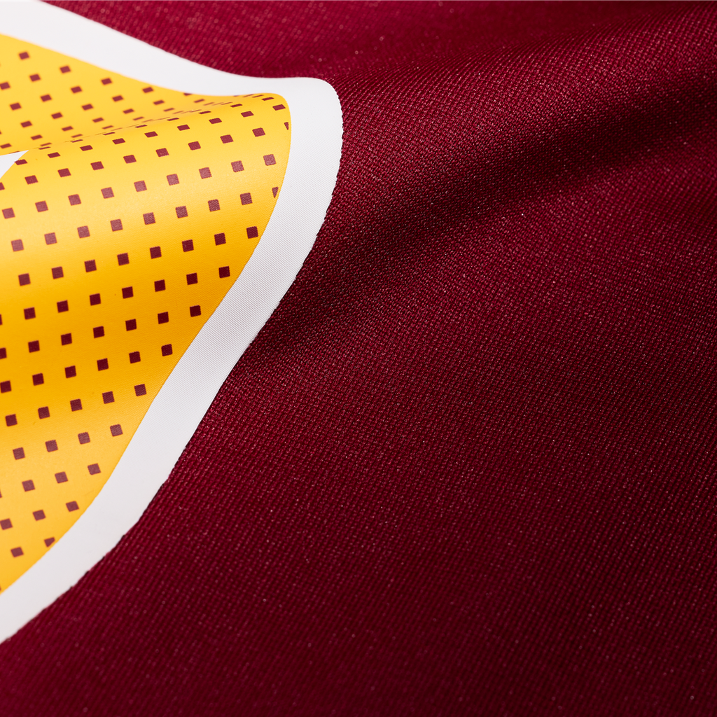 Washington Commanders Car'lin Vigers Nike Burgundy Game Jersey