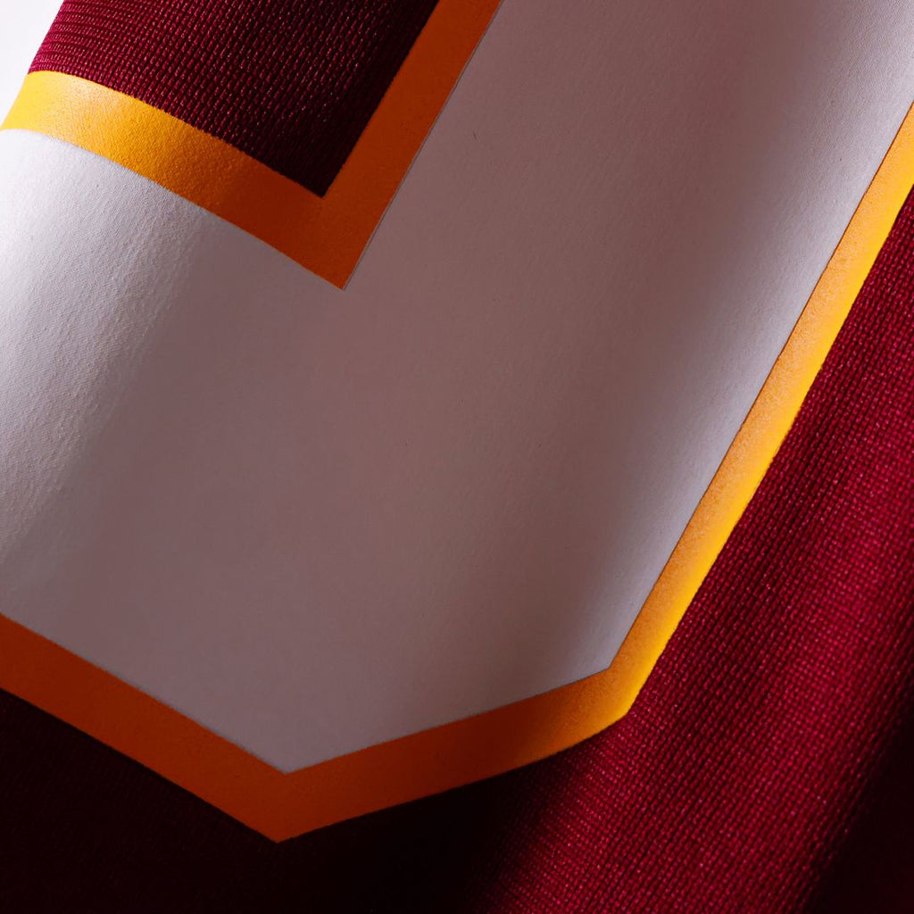 Washington Commanders Sean Taylor Nike Burgundy Retired Game Jersey