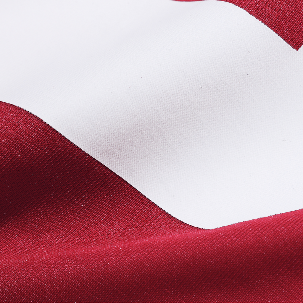 San Francisco 49ers Ricky Pearsall Nike Scarlet Game Jersey