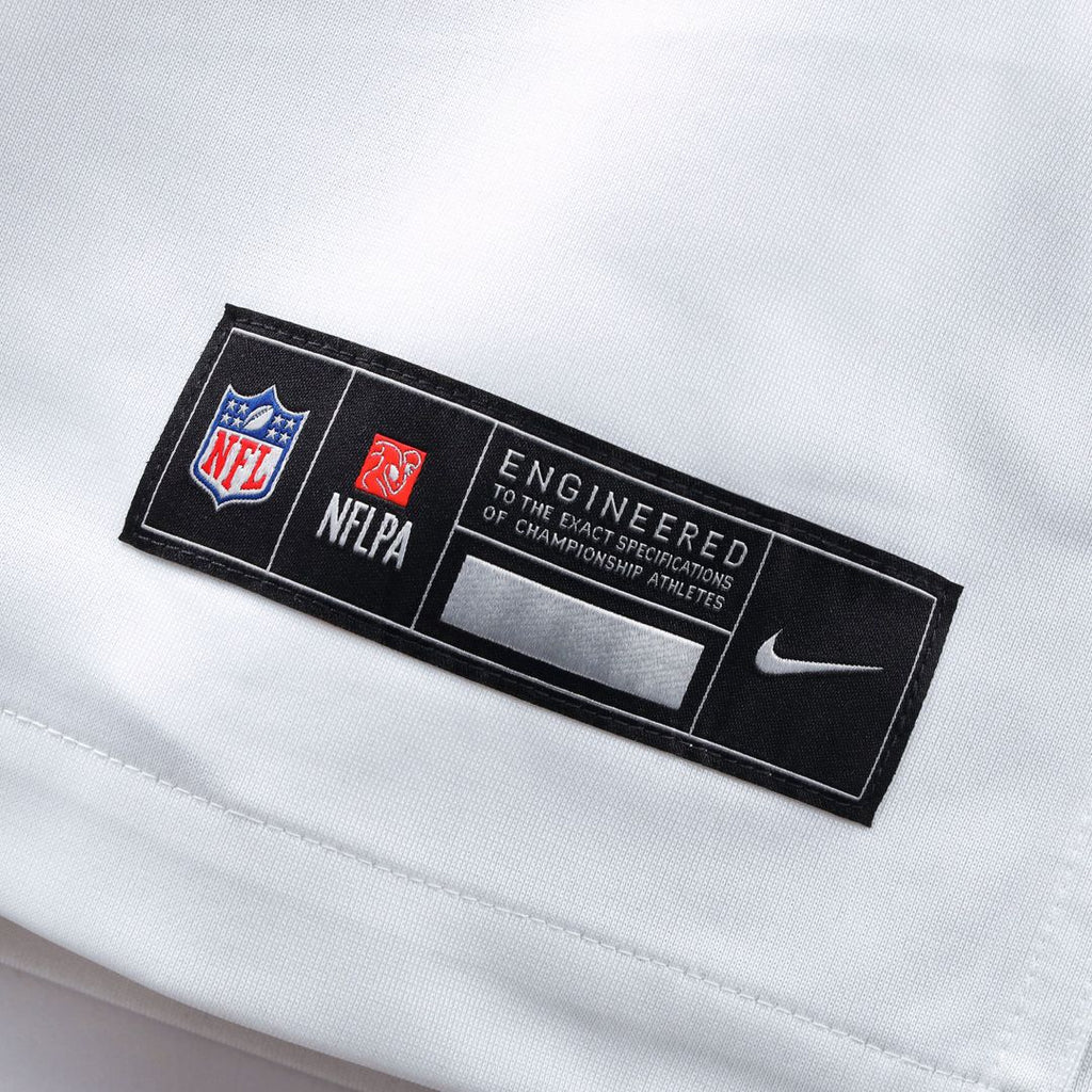 Washington Commanders Sonny Styles Nike Burgundy Game Jersey