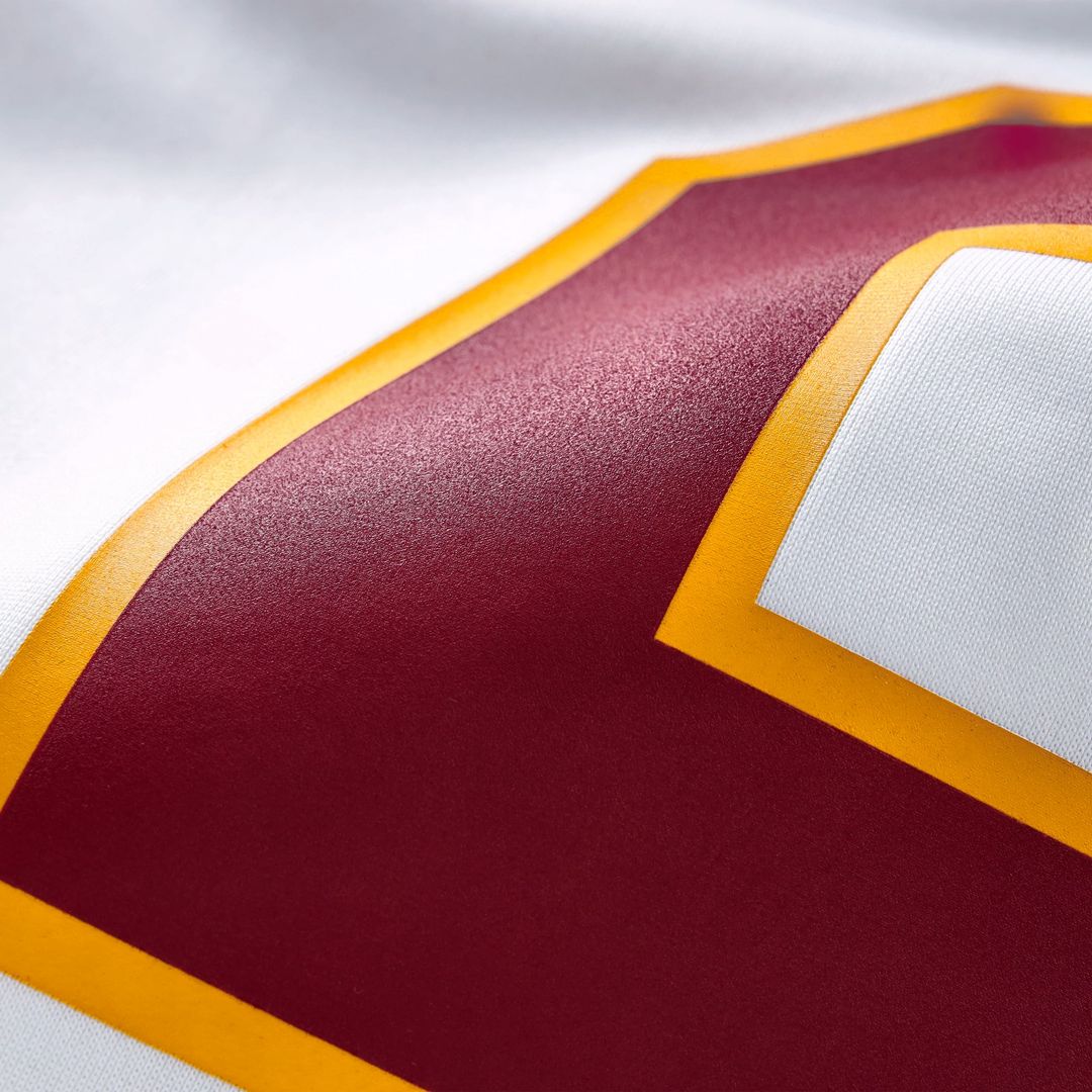 Washington Commanders Sean Taylor Nike Black Hail Raiser Alternate Retired Game Jersey