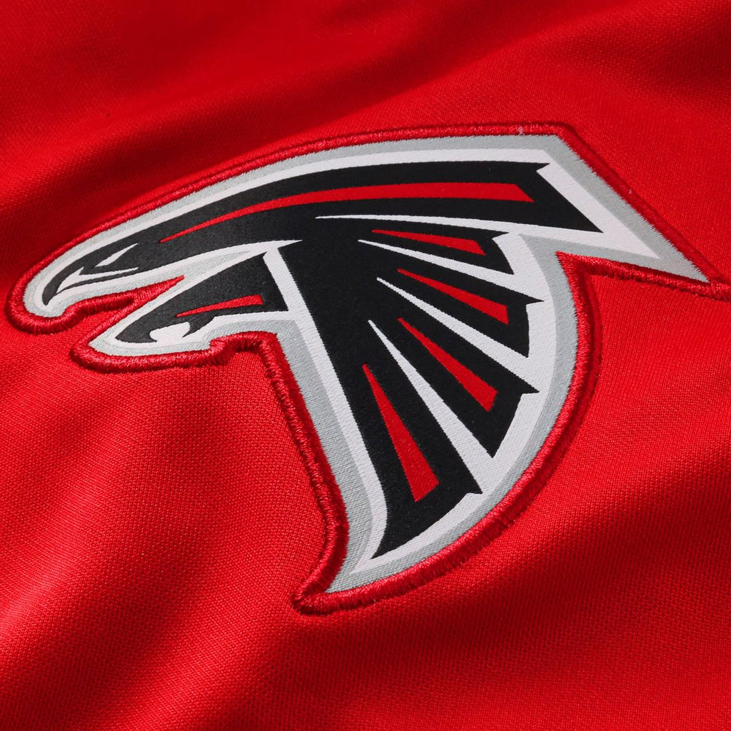 Atlanta Falcons Michael Penix Jr. Nike White Vapor FUSE Stitched Limited Jersey