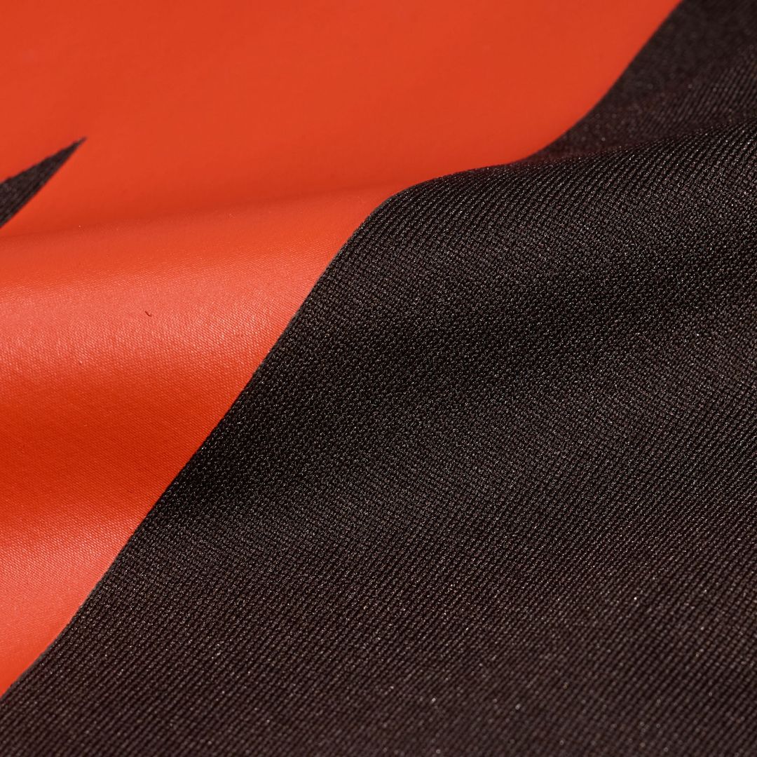 Cleveland Browns Quinshon Judkins Nike Brown Alpha Dawg Game Jersey